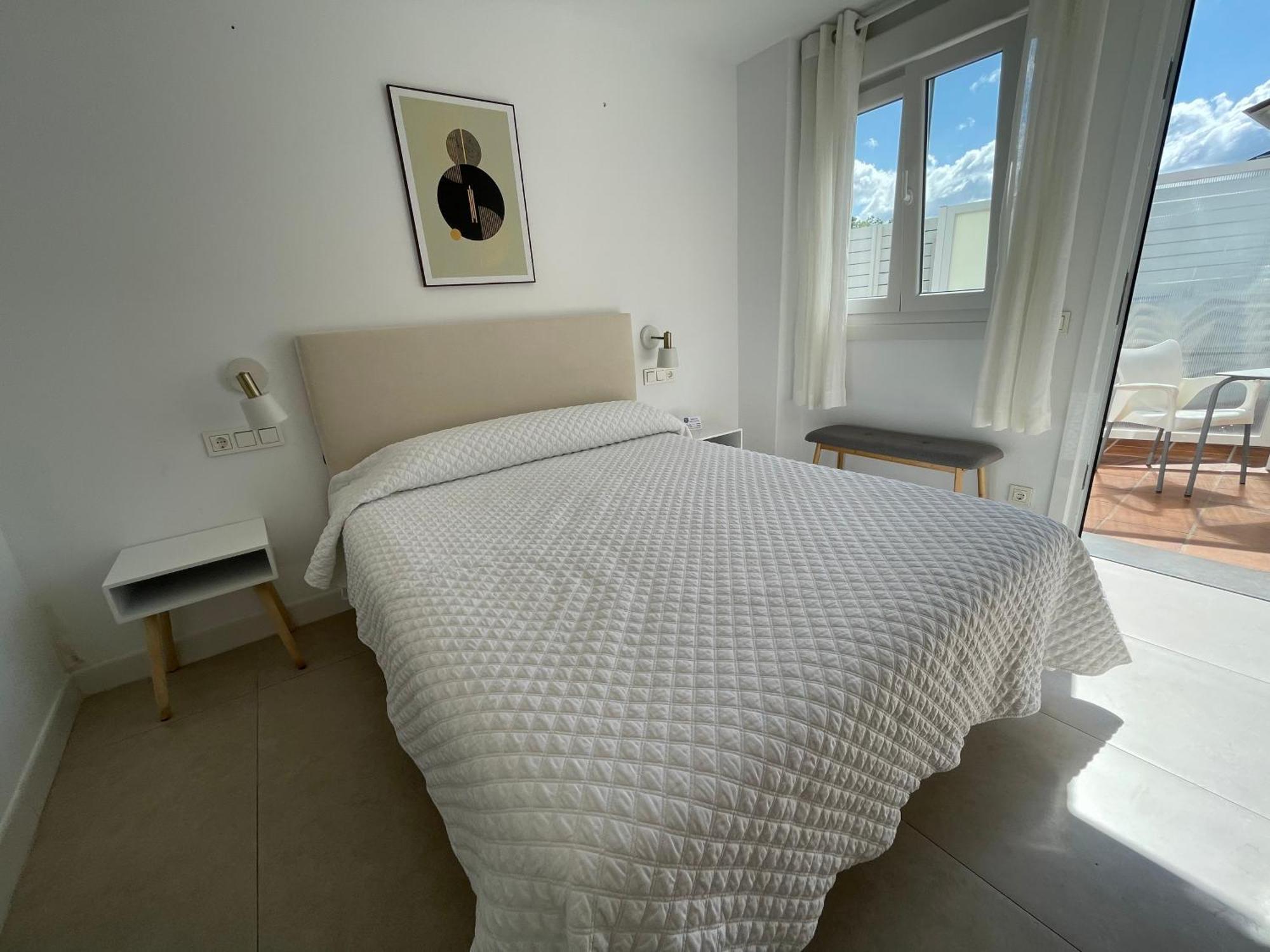 Hostal Montevideo Beachfront Nigrán エクステリア 写真